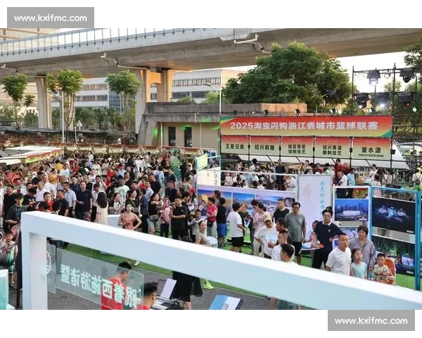 以篮球比赛多线路协同发展为核心的全新观赛体验探索与产业升级路径研究