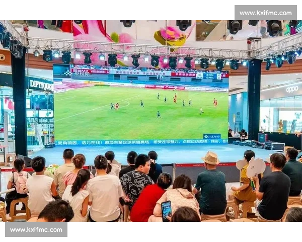 以体育赛事直播平台为核心打造全民互动观赛数字化服务新生态